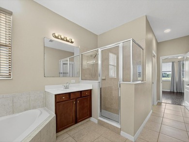 Waterfront home in Shingle Creek Reserve, where Florida living on Oaks National Golf Course in Florida - for sale on GolfHomes.com, golf home, golf lot