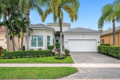 Welcome to this beautifully updated 3-bedroom, 2-bath home on Gleneagles Golf and Country Club in Florida - for sale on GolfHomes.com, golf home, golf lot