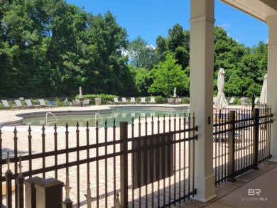 Nestled in the sought-after golf course community of Timbercreek on TimberCreek Golf Club in Alabama - for sale on GolfHomes.com, golf home, golf lot