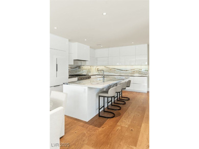 Beautiful country club home has been remodeled on the interior & on Red Rock Country Club in Nevada - for sale on GolfHomes.com, golf home, golf lot