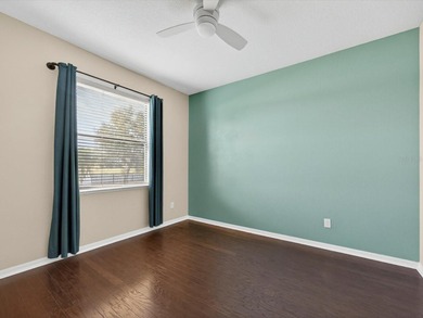 Waterfront home in Shingle Creek Reserve, where Florida living on Oaks National Golf Course in Florida - for sale on GolfHomes.com, golf home, golf lot