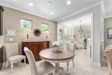 Don't miss your chance to own this professionally designed on Stone Creek Golf Club in Florida - for sale on GolfHomes.com, golf home, golf lot