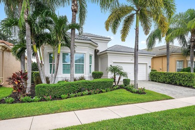 Welcome to this beautifully updated 3-bedroom, 2-bath home on Gleneagles Golf and Country Club in Florida - for sale on GolfHomes.com, golf home, golf lot