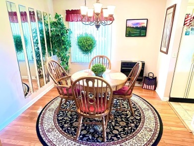 Fully furnished well-maintained end unit Villa with 2 detached on Skyland Lakes Golf Course in Virginia - for sale on GolfHomes.com, golf home, golf lot