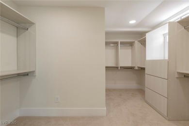 Experience luxury living in this one-of-a-kind, fully renovated on Highland Falls Golf Club in Nevada - for sale on GolfHomes.com, golf home, golf lot
