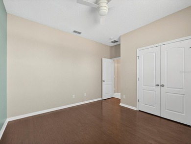 Waterfront home in Shingle Creek Reserve, where Florida living on Oaks National Golf Course in Florida - for sale on GolfHomes.com, golf home, golf lot