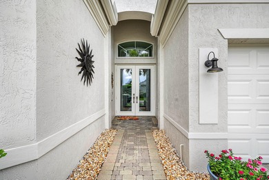 Welcome to this beautifully updated 3-bedroom, 2-bath home on Gleneagles Golf and Country Club in Florida - for sale on GolfHomes.com, golf home, golf lot