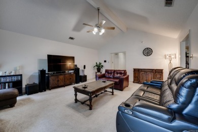 Welcome to 4 Vixen Trail, a meticulously maintained 3 bed, 2 on Foxwood Golf Club in Arkansas - for sale on GolfHomes.com, golf home, golf lot