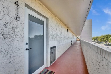 LUXURY LIVING AT ITS FINEST! This renovated 1-bed, 1.5-bath on Hollybrook Golf and Tennis Club  in Florida - for sale on GolfHomes.com, golf home, golf lot