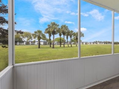 Step into this bright and inviting open concept 2 bedroom 2 Bath on Kings Point Golf -Flanders Way in Florida - for sale on GolfHomes.com, golf home, golf lot