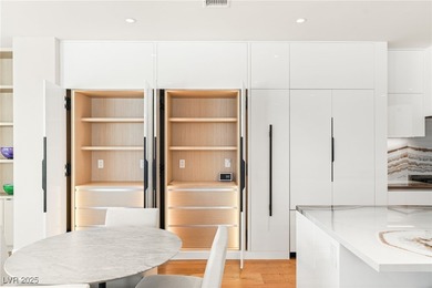 Beautiful country club home has been remodeled on the interior & on Red Rock Country Club in Nevada - for sale on GolfHomes.com, golf home, golf lot