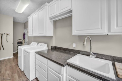 Imagine waking up each morning to sweeping views of lush on Shale Creek Golf Club in Ohio - for sale on GolfHomes.com, golf home, golf lot