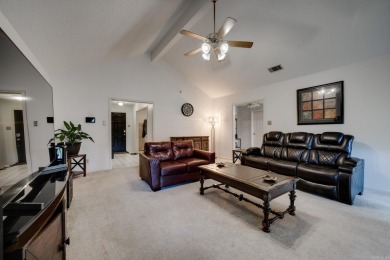 Welcome to 4 Vixen Trail, a meticulously maintained 3 bed, 2 on Foxwood Golf Club in Arkansas - for sale on GolfHomes.com, golf home, golf lot