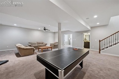 Welcome home! Located in the beautiful Village of Saratoga on The Club At Flying Horse in Colorado - for sale on GolfHomes.com, golf home, golf lot