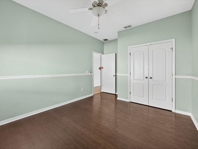 Waterfront home in Shingle Creek Reserve, where Florida living on Oaks National Golf Course in Florida - for sale on GolfHomes.com, golf home, golf lot