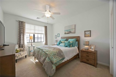 This opportunity does not come often.  A Second level Coach Home on Lakewood National Golf Club in Florida - for sale on GolfHomes.com, golf home, golf lot