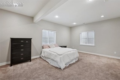 Welcome home! Located in the beautiful Village of Saratoga on The Club At Flying Horse in Colorado - for sale on GolfHomes.com, golf home, golf lot