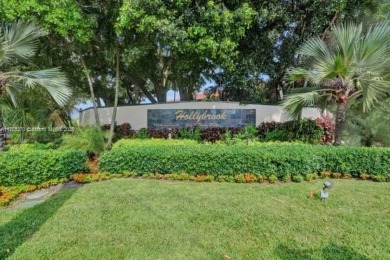 LUXURY LIVING AT ITS FINEST! This renovated 1-bed, 1.5-bath on Hollybrook Golf and Tennis Club  in Florida - for sale on GolfHomes.com, golf home, golf lot