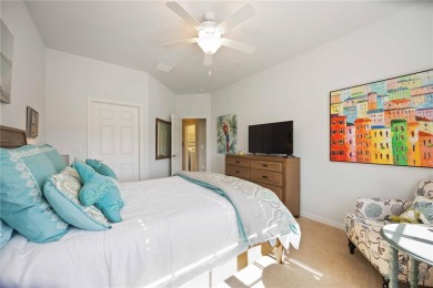 This opportunity does not come often.  A Second level Coach Home on Lakewood National Golf Club in Florida - for sale on GolfHomes.com, golf home, golf lot