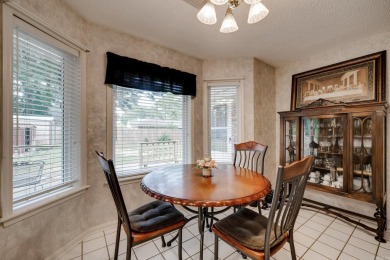 Welcome to 4 Vixen Trail, a meticulously maintained 3 bed, 2 on Foxwood Golf Club in Arkansas - for sale on GolfHomes.com, golf home, golf lot