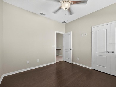 Waterfront home in Shingle Creek Reserve, where Florida living on Oaks National Golf Course in Florida - for sale on GolfHomes.com, golf home, golf lot