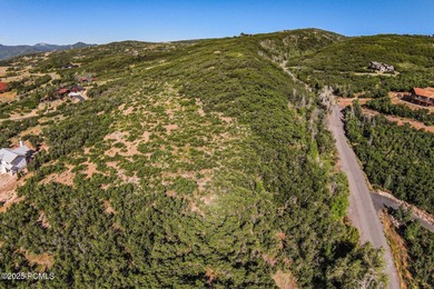 Prime Building Lot in Stagecoach Estates. Discover the very on  in Utah - for sale on GolfHomes.com, golf home, golf lot