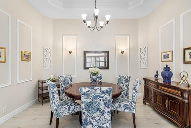 Welcome to this beautifully updated 3-bedroom, 2-bath home on Gleneagles Golf and Country Club in Florida - for sale on GolfHomes.com, golf home, golf lot