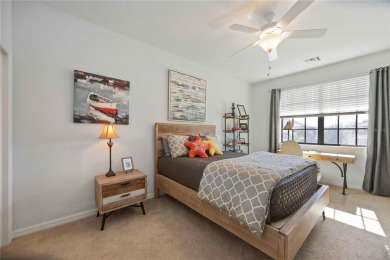 This opportunity does not come often.  A Second level Coach Home on Lakewood National Golf Club in Florida - for sale on GolfHomes.com, golf home, golf lot