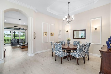 Welcome to this beautifully updated 3-bedroom, 2-bath home on Gleneagles Golf and Country Club in Florida - for sale on GolfHomes.com, golf home, golf lot