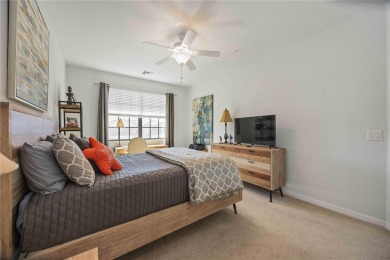 This opportunity does not come often.  A Second level Coach Home on Lakewood National Golf Club in Florida - for sale on GolfHomes.com, golf home, golf lot