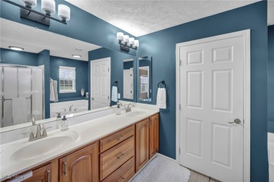 Imagine waking up each morning to sweeping views of lush on Shale Creek Golf Club in Ohio - for sale on GolfHomes.com, golf home, golf lot
