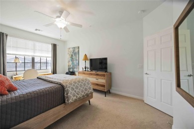 This opportunity does not come often.  A Second level Coach Home on Lakewood National Golf Club in Florida - for sale on GolfHomes.com, golf home, golf lot