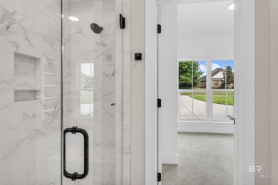 Nestled in the sought-after golf course community of Timbercreek on TimberCreek Golf Club in Alabama - for sale on GolfHomes.com, golf home, golf lot