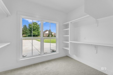 Nestled in the sought-after golf course community of Timbercreek on TimberCreek Golf Club in Alabama - for sale on GolfHomes.com, golf home, golf lot