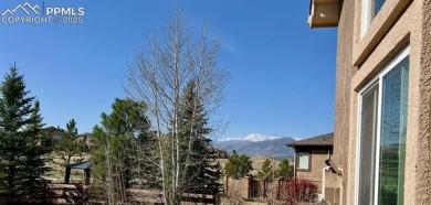 Welcome home! Located in the beautiful Village of Saratoga on The Club At Flying Horse in Colorado - for sale on GolfHomes.com, golf home, golf lot