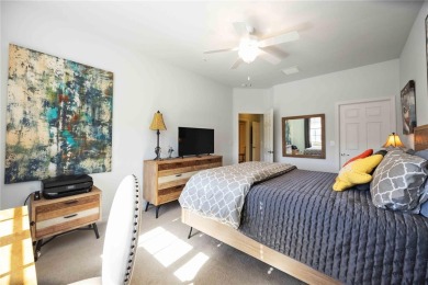 This opportunity does not come often.  A Second level Coach Home on Lakewood National Golf Club in Florida - for sale on GolfHomes.com, golf home, golf lot