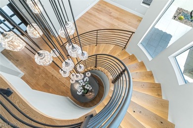 Beautiful country club home has been remodeled on the interior & on Red Rock Country Club in Nevada - for sale on GolfHomes.com, golf home, golf lot