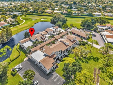 Live your best life in this beautifully updated Delray Beach 1st on Seagate Country Club in Florida - for sale on GolfHomes.com, golf home, golf lot