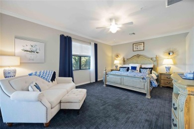 This opportunity does not come often.  A Second level Coach Home on Lakewood National Golf Club in Florida - for sale on GolfHomes.com, golf home, golf lot