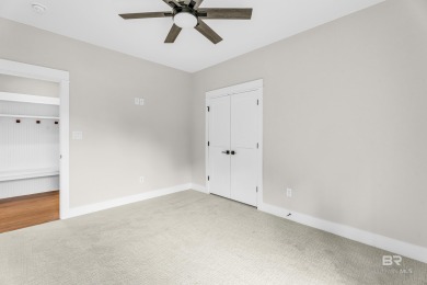 Nestled in the sought-after golf course community of Timbercreek on TimberCreek Golf Club in Alabama - for sale on GolfHomes.com, golf home, golf lot