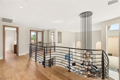 Beautiful country club home has been remodeled on the interior & on Red Rock Country Club in Nevada - for sale on GolfHomes.com, golf home, golf lot