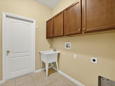 Waterfront home in Shingle Creek Reserve, where Florida living on Oaks National Golf Course in Florida - for sale on GolfHomes.com, golf home, golf lot