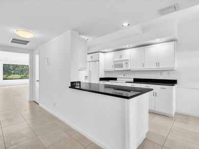 Live your best life in this beautifully updated Delray Beach 1st on Seagate Country Club in Florida - for sale on GolfHomes.com, golf home, golf lot