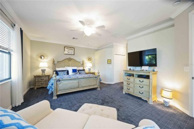 This opportunity does not come often.  A Second level Coach Home on Lakewood National Golf Club in Florida - for sale on GolfHomes.com, golf home, golf lot