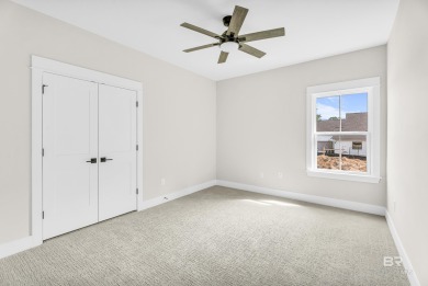 Nestled in the sought-after golf course community of Timbercreek on TimberCreek Golf Club in Alabama - for sale on GolfHomes.com, golf home, golf lot