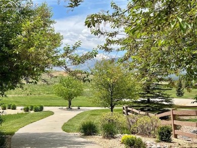 Welcome home! Located in the beautiful Village of Saratoga on The Club At Flying Horse in Colorado - for sale on GolfHomes.com, golf home, golf lot