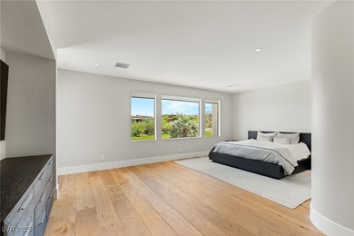 Beautiful country club home has been remodeled on the interior & on Red Rock Country Club in Nevada - for sale on GolfHomes.com, golf home, golf lot