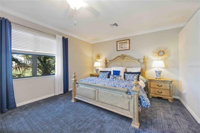 This opportunity does not come often.  A Second level Coach Home on Lakewood National Golf Club in Florida - for sale on GolfHomes.com, golf home, golf lot