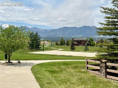 Welcome home! Located in the beautiful Village of Saratoga on The Club At Flying Horse in Colorado - for sale on GolfHomes.com, golf home, golf lot