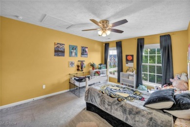 Imagine waking up each morning to sweeping views of lush on Shale Creek Golf Club in Ohio - for sale on GolfHomes.com, golf home, golf lot